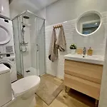 Centro Апартаменты Понтеведра