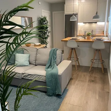 Daire Centro Pontevedra