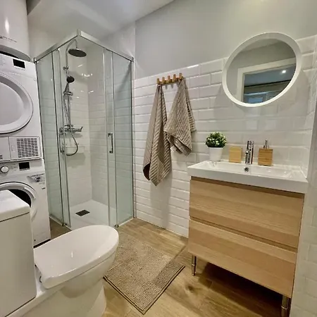 Centro Apartamento Pontevedra