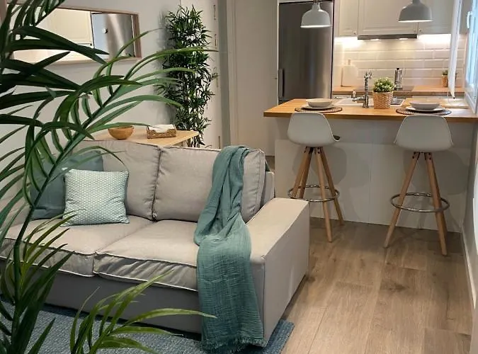 Lägenhet Centro Pontevedra