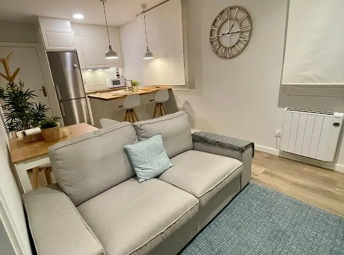 Centro Daire Pontevedra